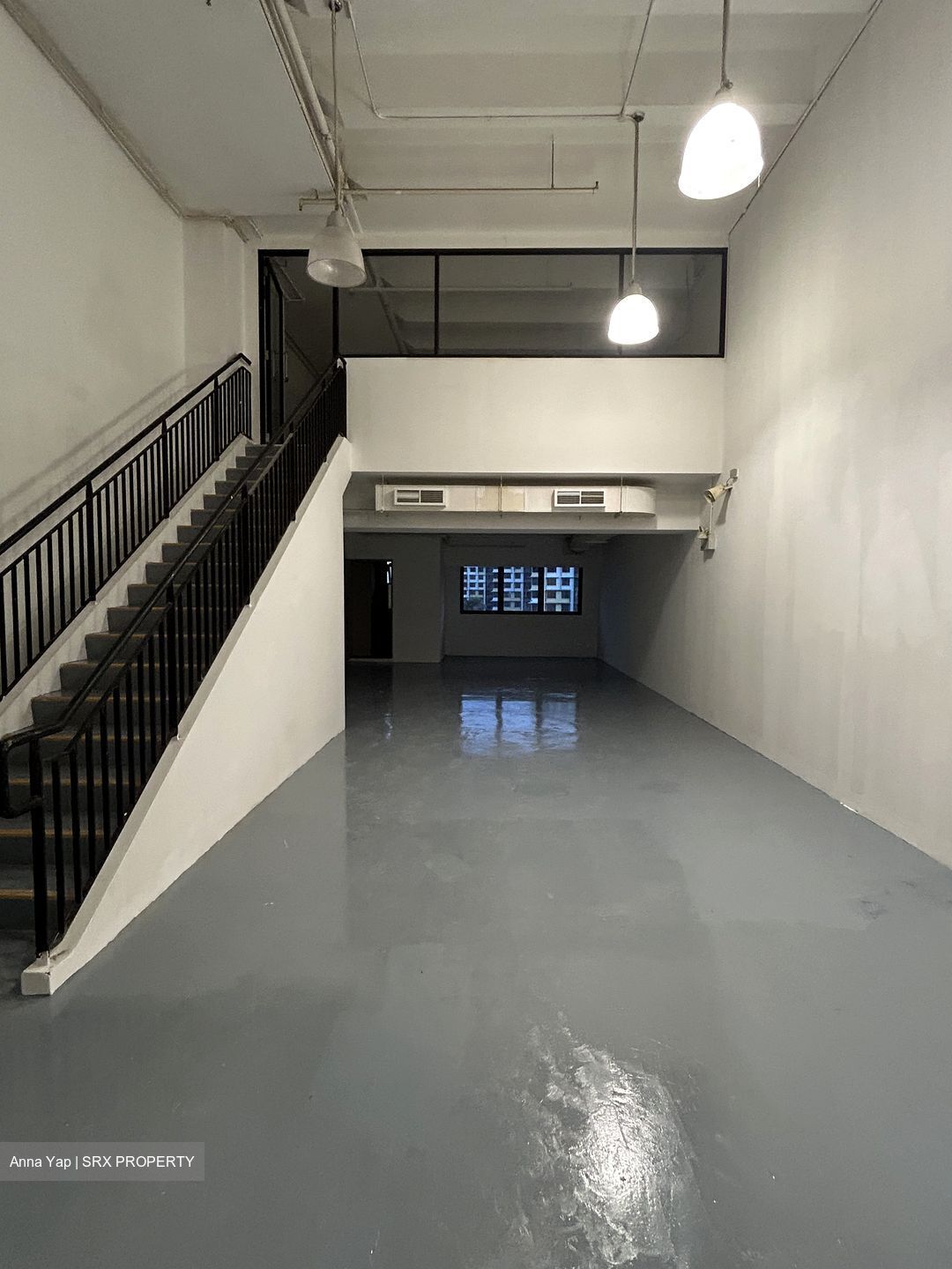 T-space (D18), Factory #558558681